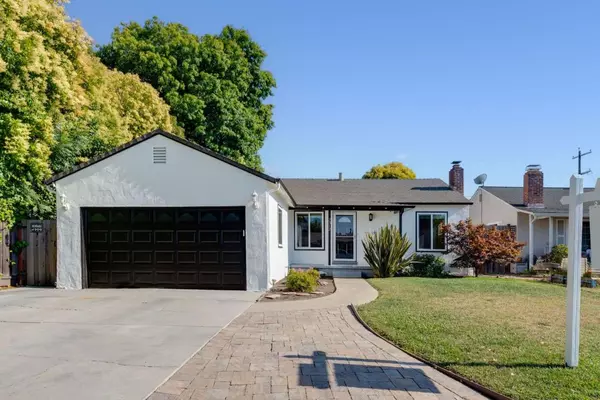 2312 Woodland Avenue, San Jose, CA 95128