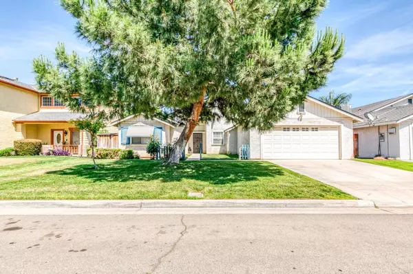 Fresno, CA 93722,2670 N Katy Avenue