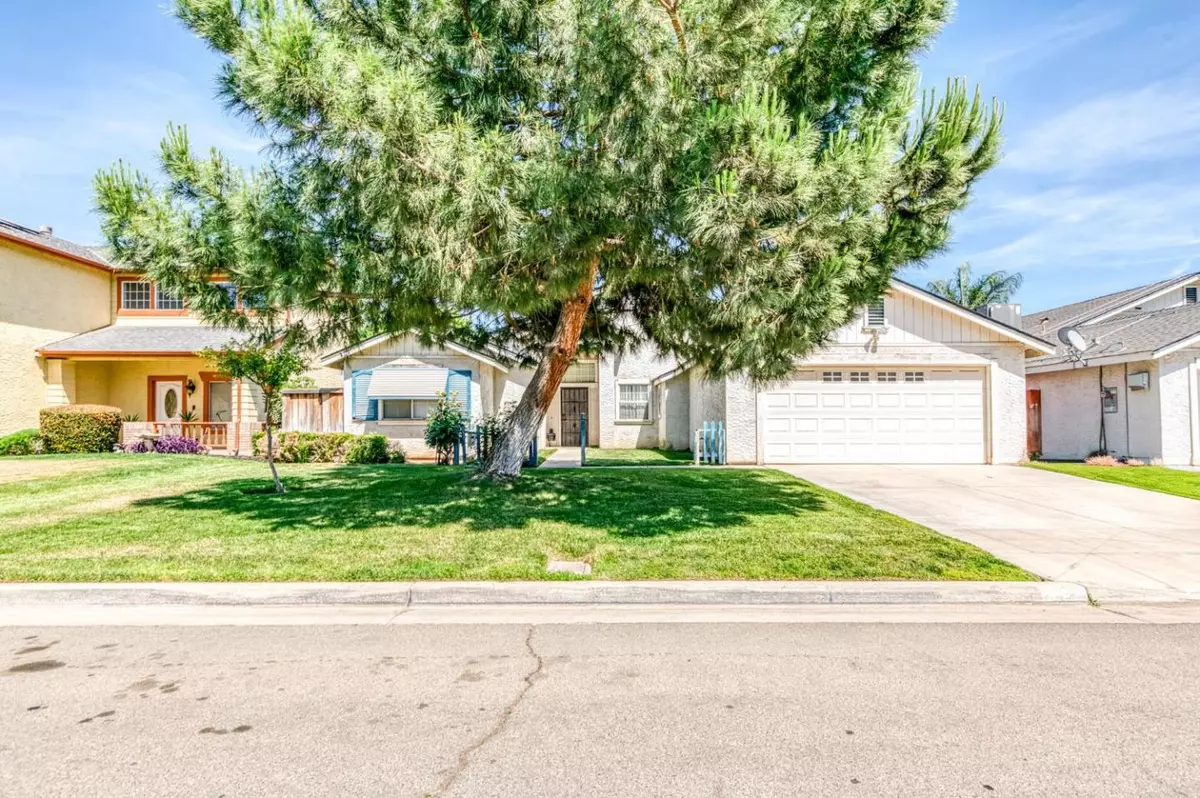 Fresno, CA 93722,2670 N Katy Avenue