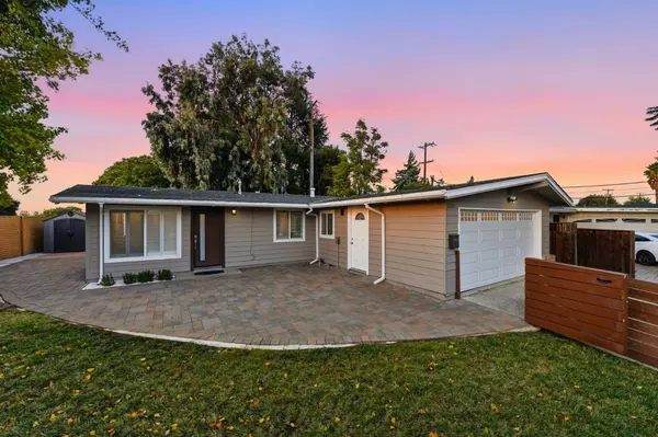 Sunnyvale, CA 94089,1101 Palamos Avenue