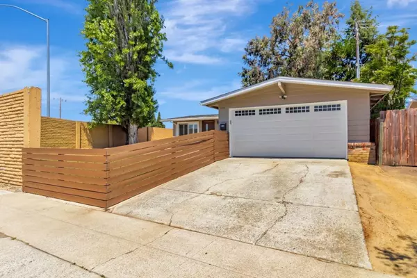 Sunnyvale, CA 94089,1101 Palamos Avenue
