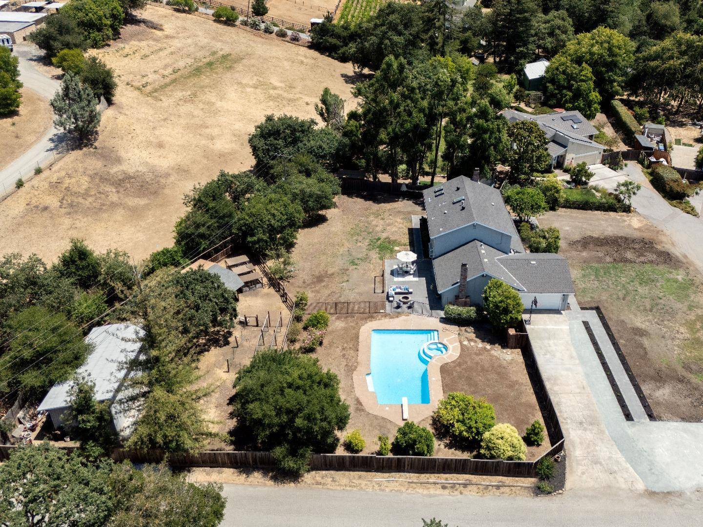 San Jose, CA 95120,7565 Tierra Sombra Court