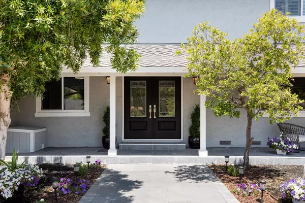 7565 Tierra Sombra Court, San Jose, CA 95120
