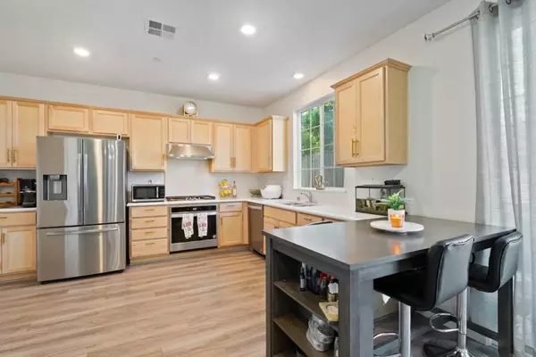 Gilroy, CA 95020,1455 Winzer Place