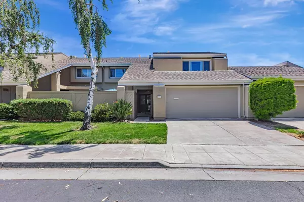 4337 Lake Santa Clara Drive, Santa Clara, CA 95054