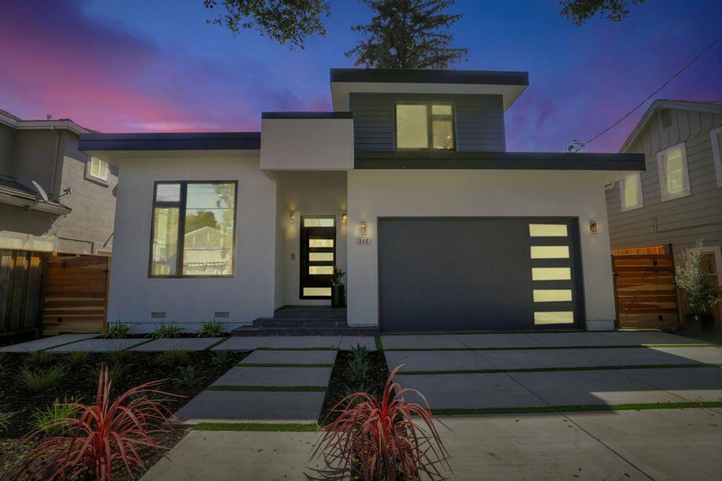 546 9th Avenue, Menlo Park, CA 94025