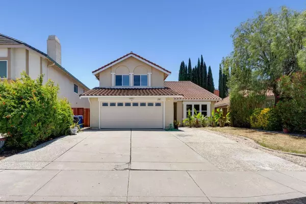 Milpitas, CA 95035,800 Los Positos Drive