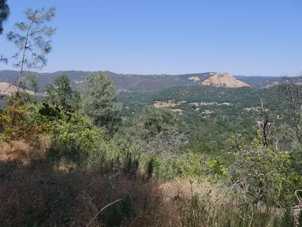 000 Bakers Mountain Road, Placerville, CA 95667