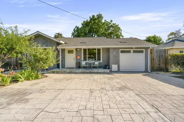 148 W Maude Avenue, Sunnyvale, CA 94085