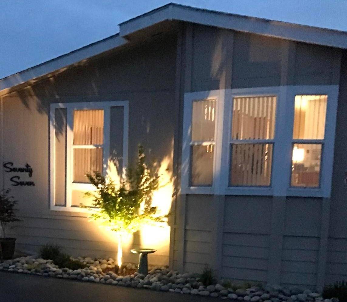 77 Leawood Drive #77, Aptos, CA 95003