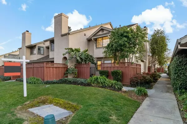 340 W Sunnyoaks Avenue, Campbell, CA 95008