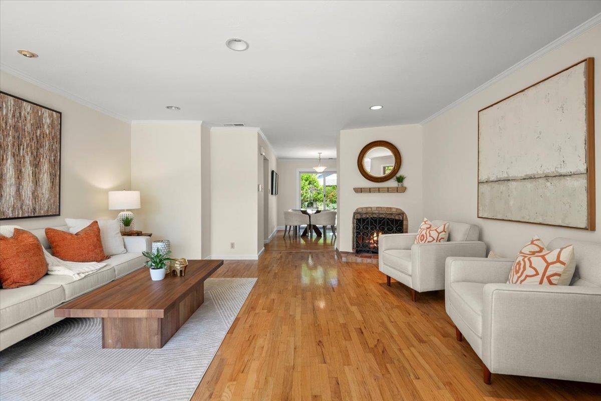 San Jose, CA 95125,1788 Ellen Avenue