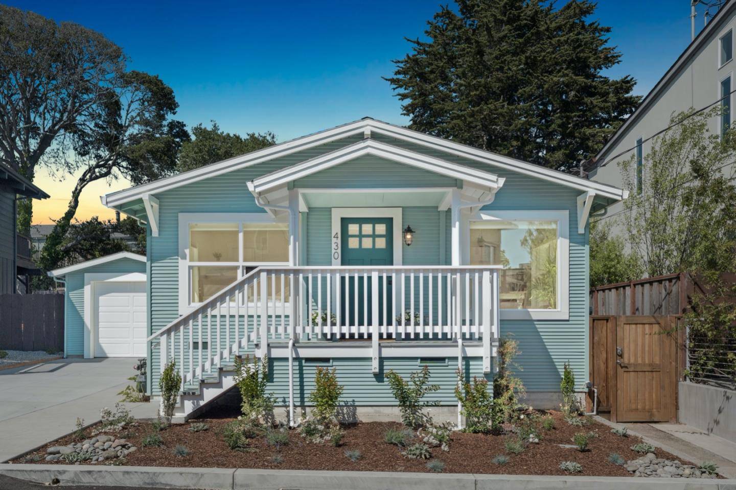 430 Hillcrest Drive, Aptos, CA 95003