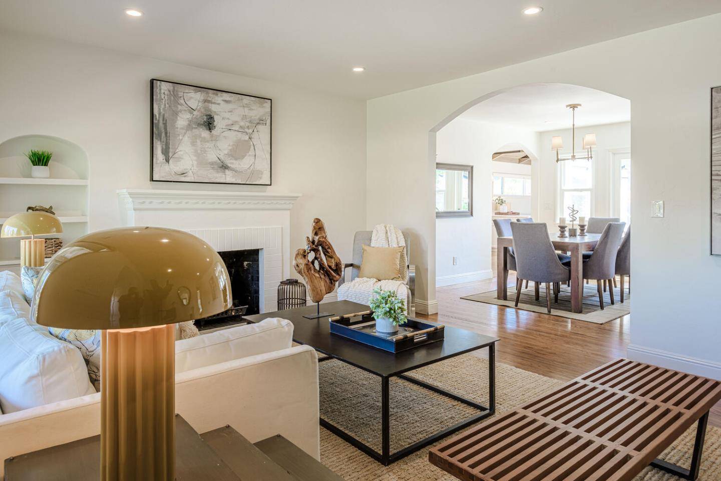 San Mateo, CA 94402,1525 Kalmia Street