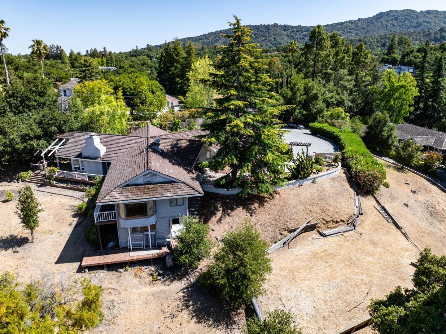 Los Altos, CA 94024,11552 Hillpark Lane