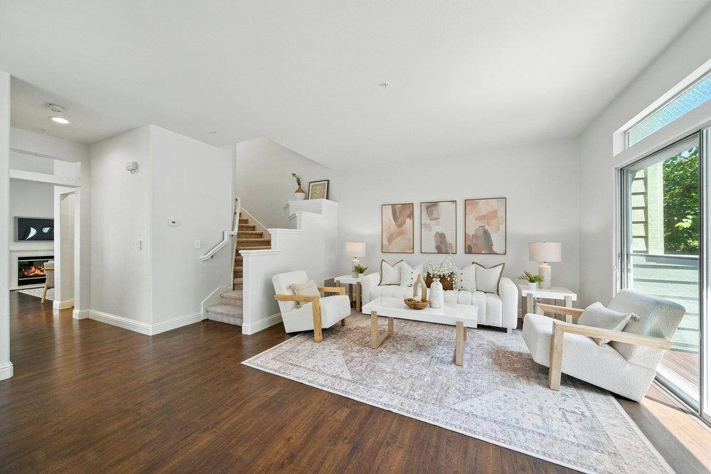 1151 La Rochelle Terrace #G, Sunnyvale, CA 94089