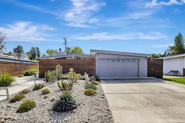 2381 Adele Avenue, Mountain View, CA 94043