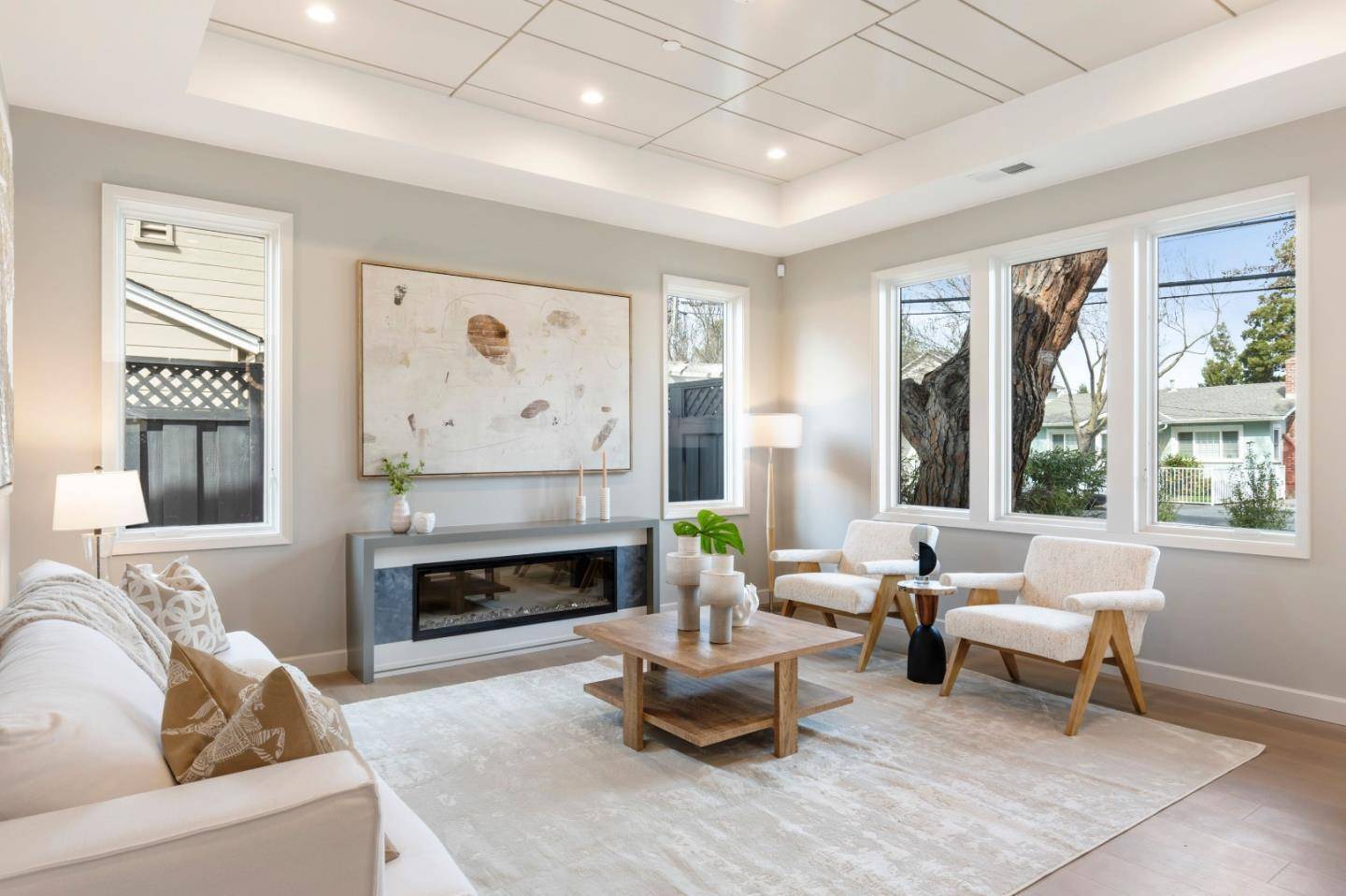 Redwood City, CA 94061,1004 Iris Street