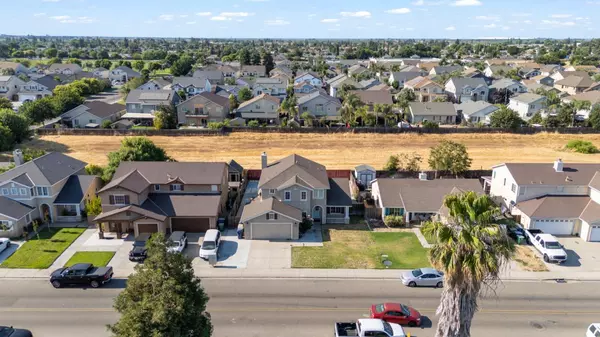 Delhi, CA 95315,16452 Harmony Ranch Drive