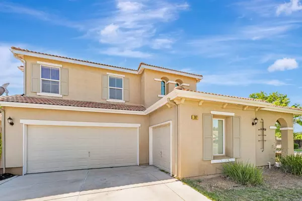 Los Banos, CA 93635,367 Sunburst Street