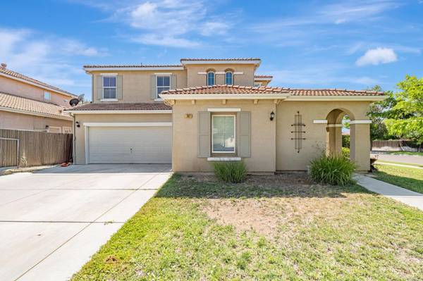 367 Sunburst Street, Los Banos, CA 93635