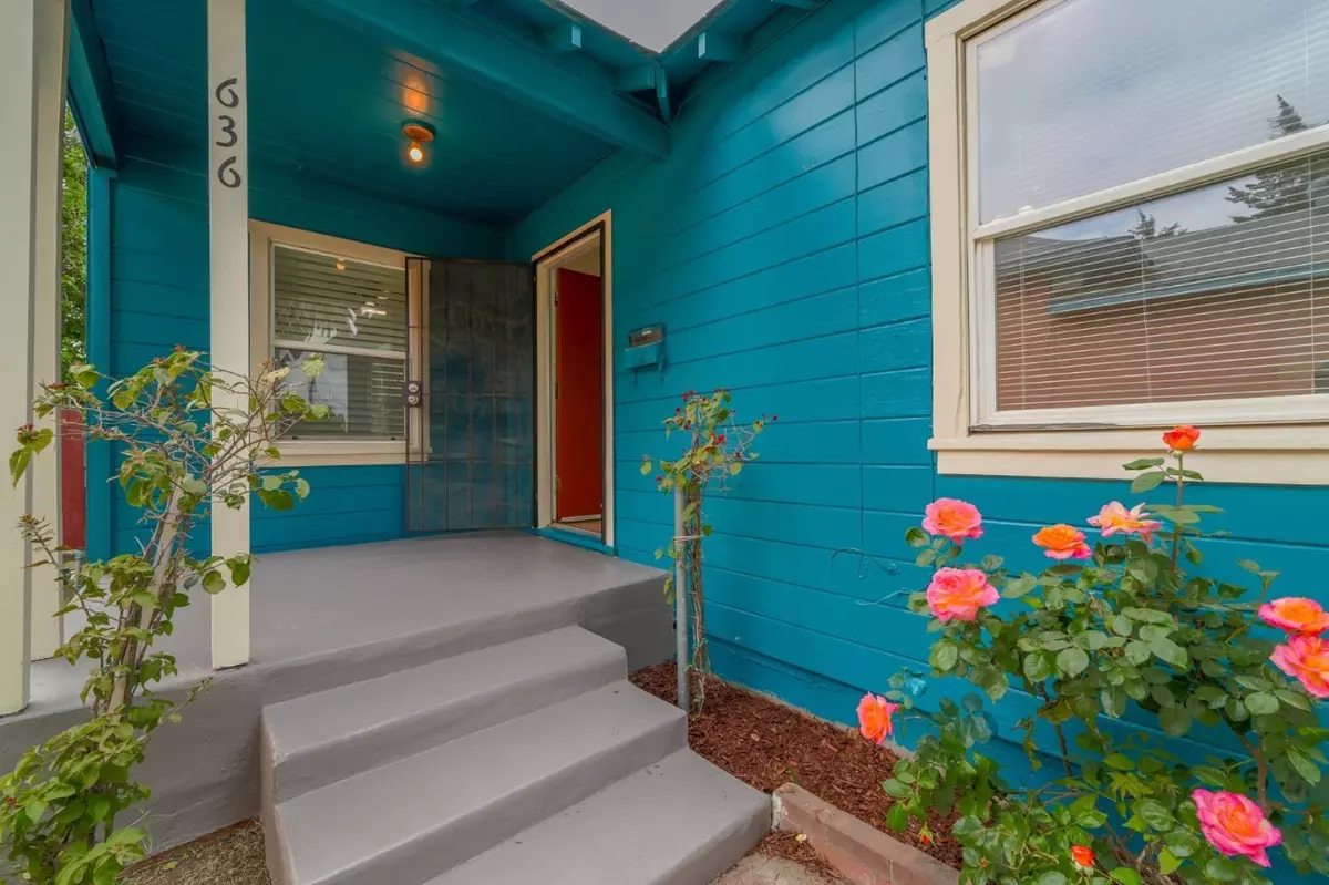 Merced, CA 95340,636 W 25th Street