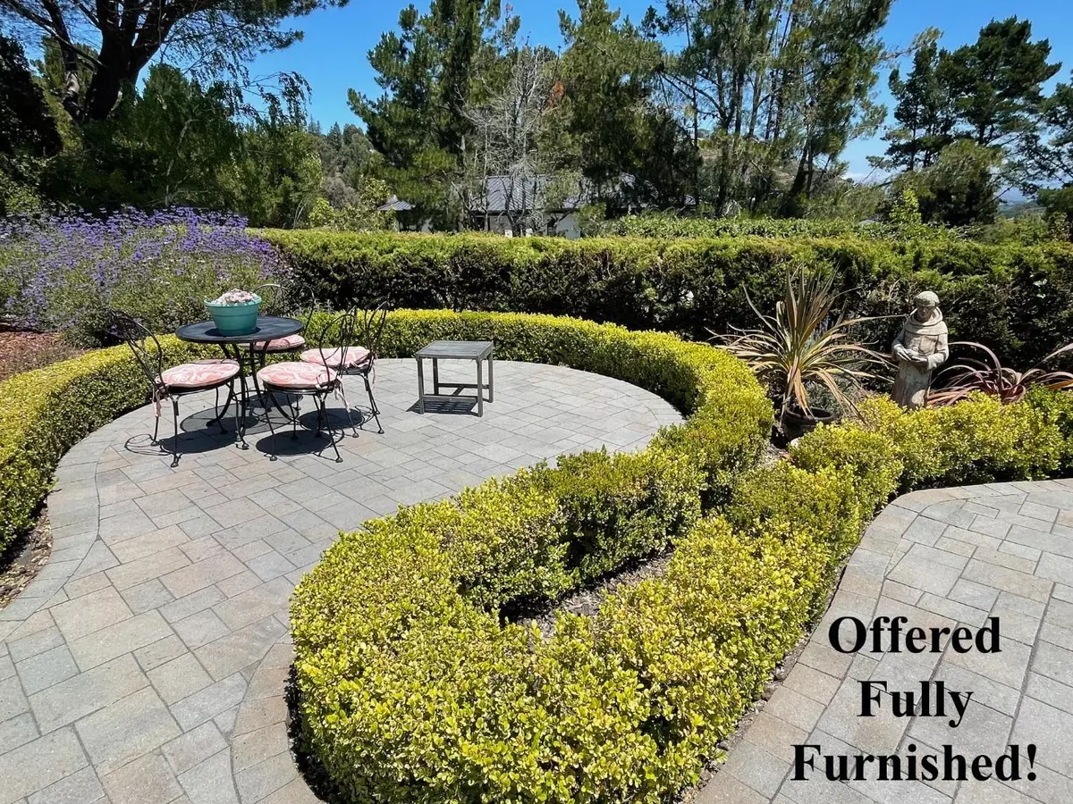 Hillsborough, CA 94010,55 Glengarry Way
