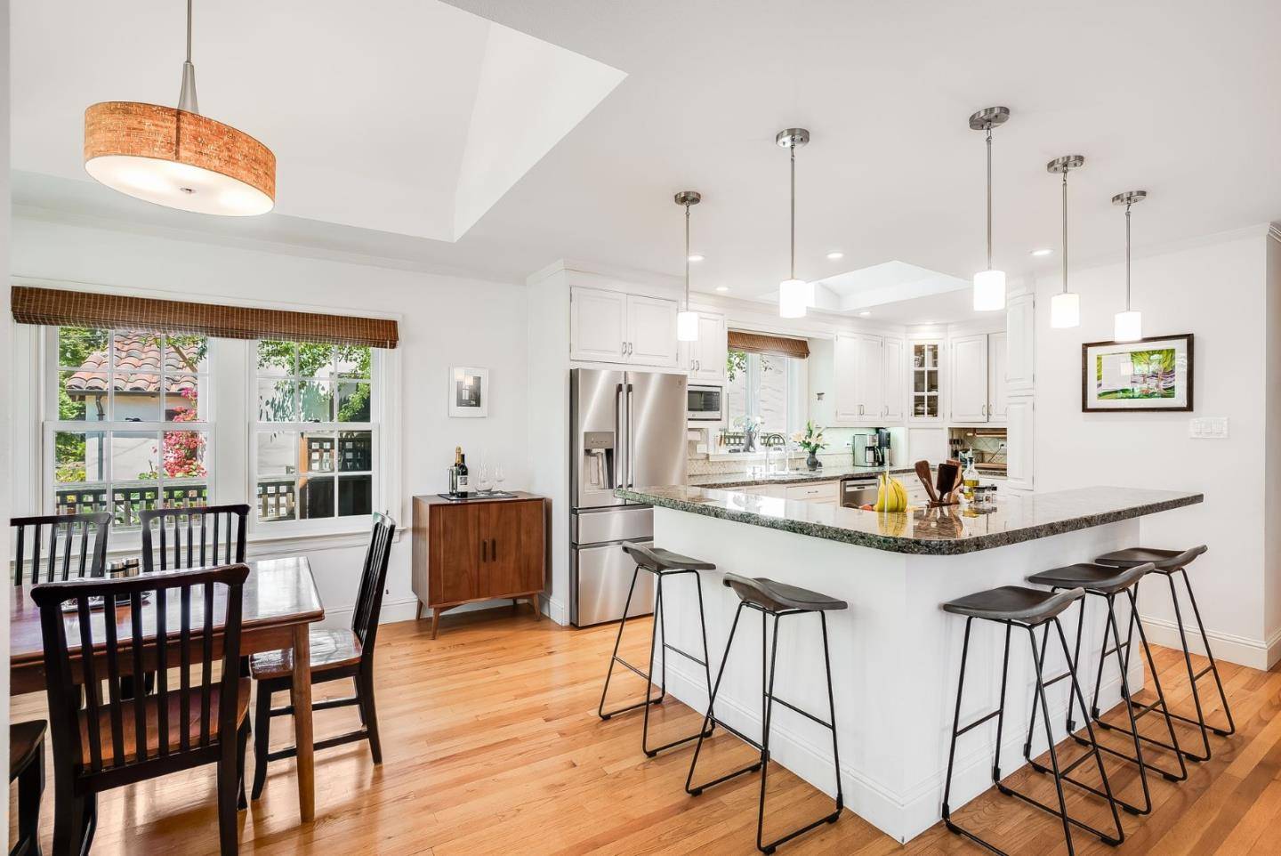 Redwood City, CA 94062,161 Jeter Street