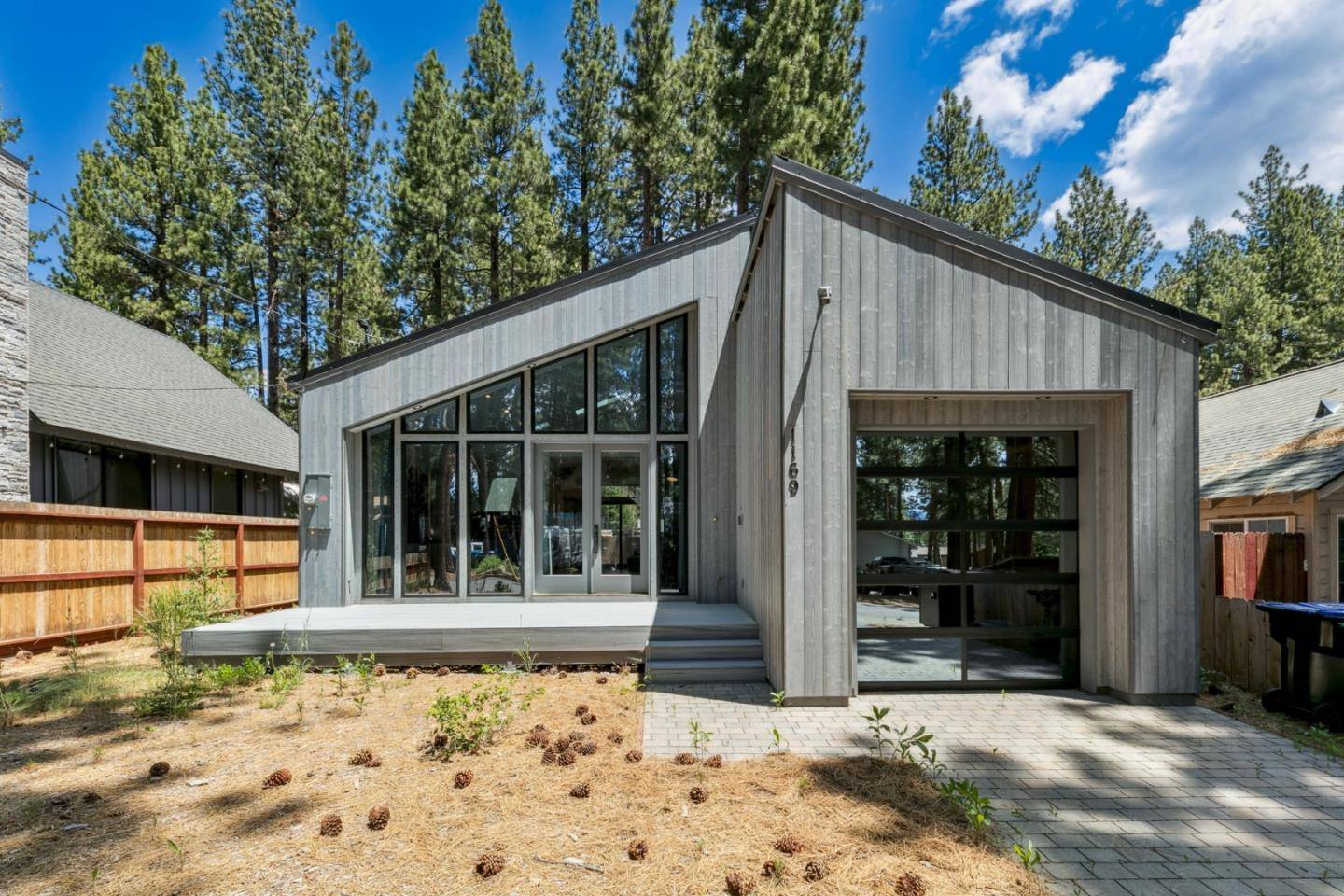 1169 Stockton Avenue, South Lake Tahoe, CA 96150