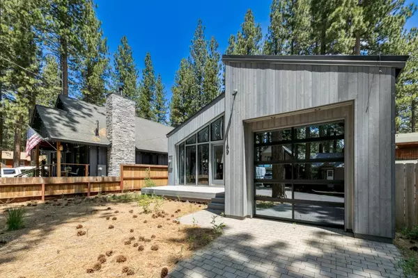 South Lake Tahoe, CA 96150,1169 Stockton Avenue
