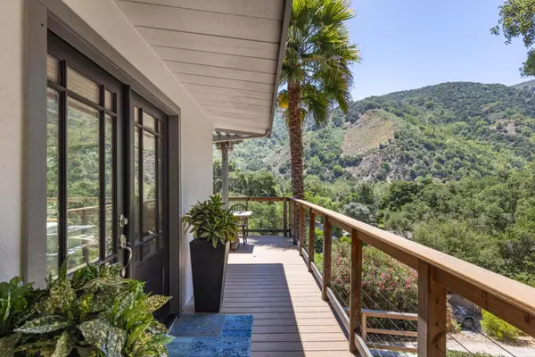 Carmel Valley, CA 93924,55 Paso Cresta