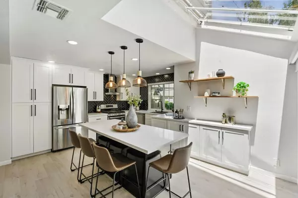 Walnut Creek, CA 94598,1862 Stratton Circle