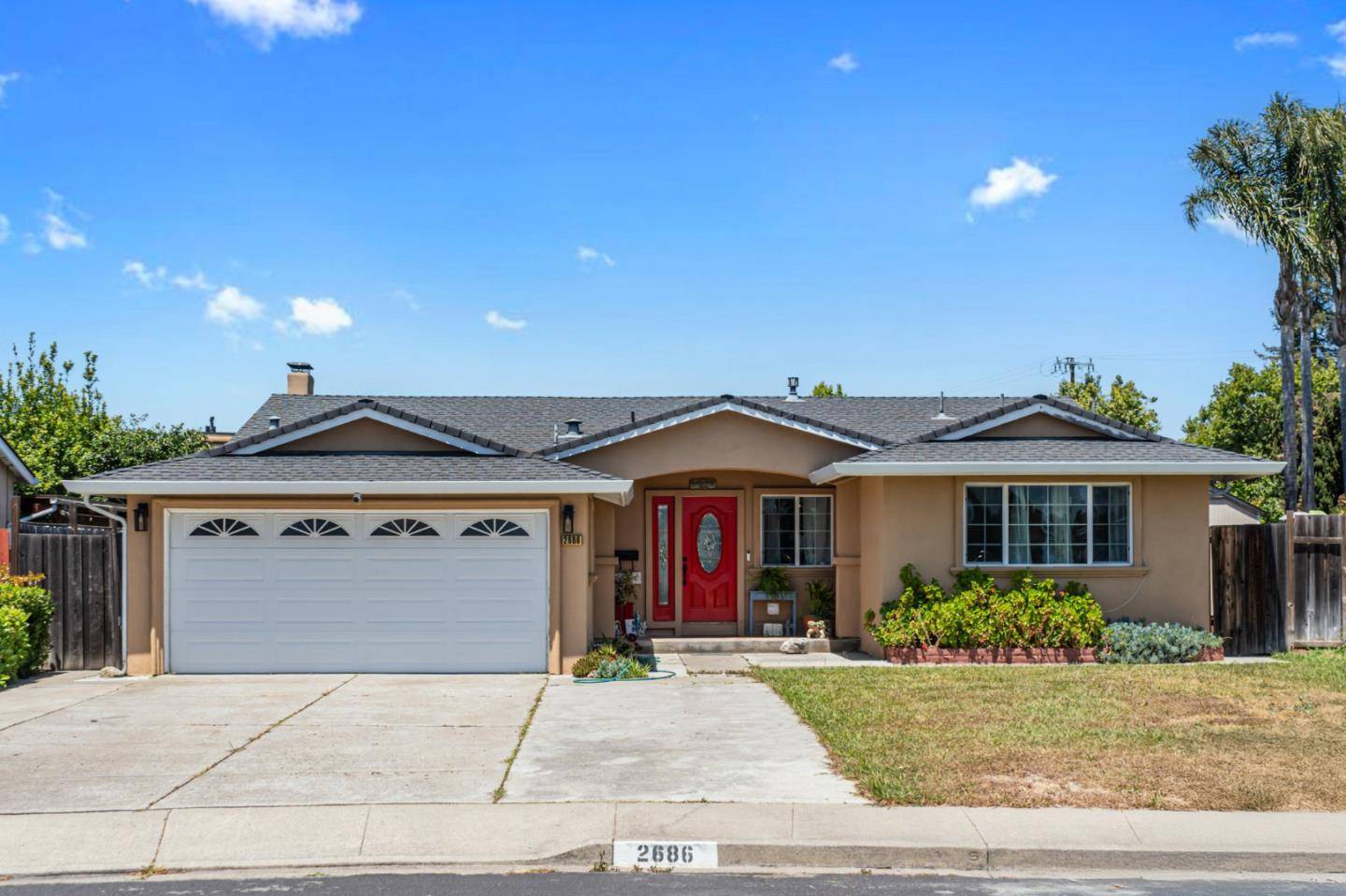 2686 Ascot Way, Union City, CA 94587