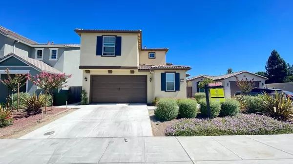 755 Alicante Drive, Hollister, CA 95023