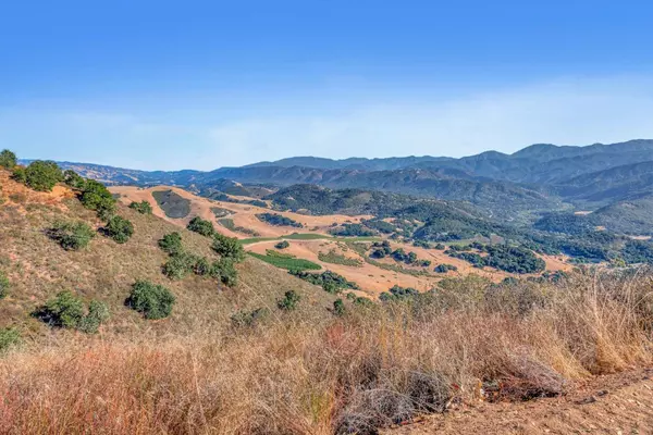 Carmel Valley, CA 93924,Weathertop Ranch, Lot#3, 500 El Caminito