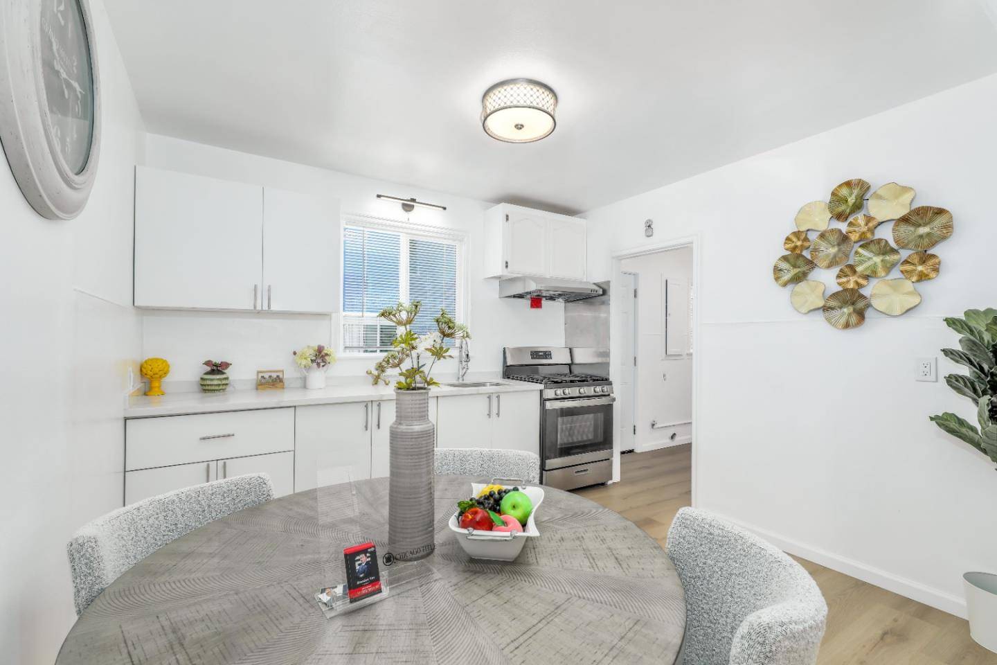San Leandro, CA 94577,1854 Hays Street