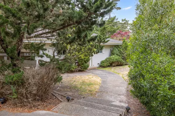 Pebble Beach, CA 93953,2921 Madrone Lane