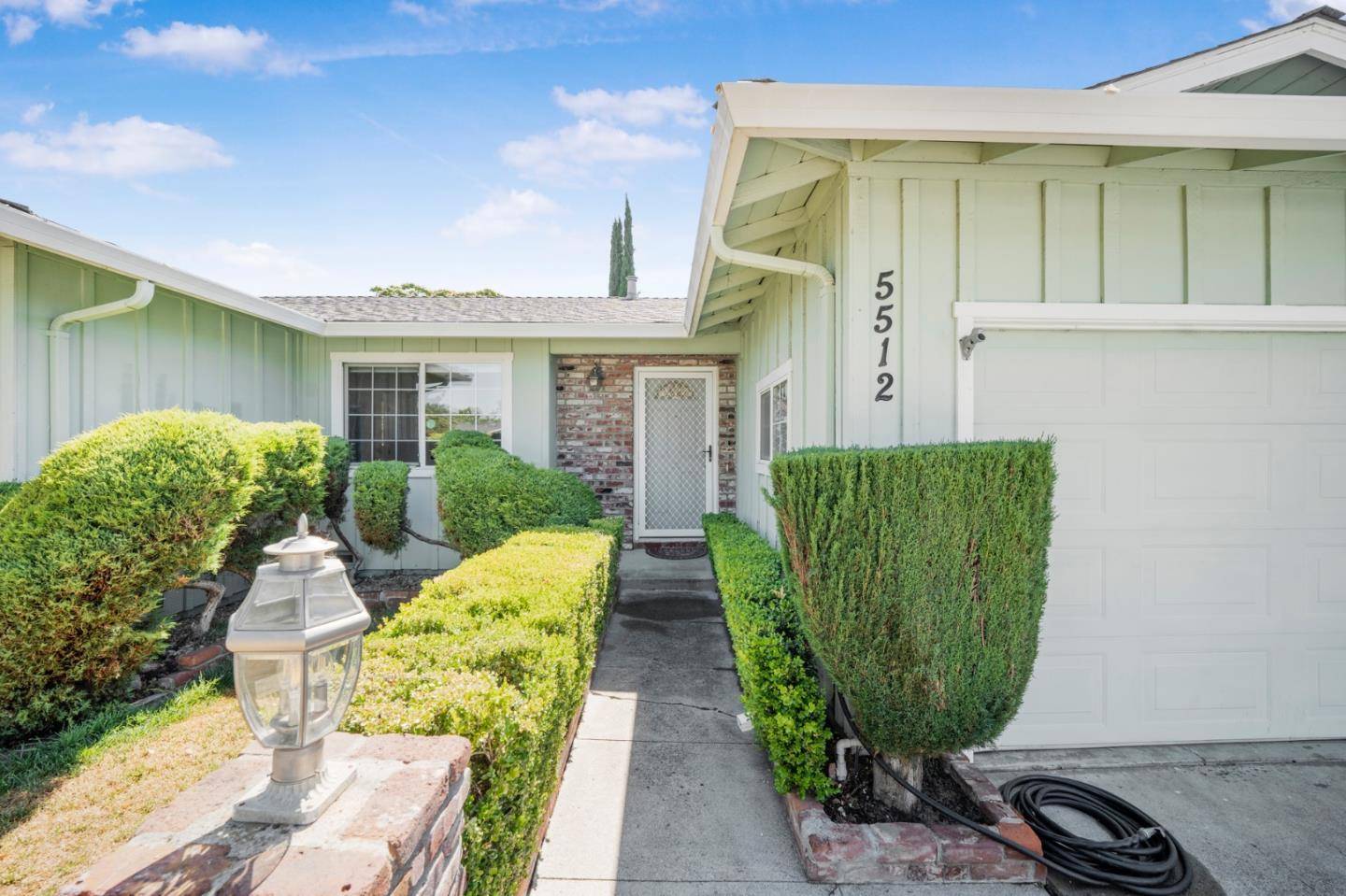 San Jose, CA 95124,5512 Leigh Avenue