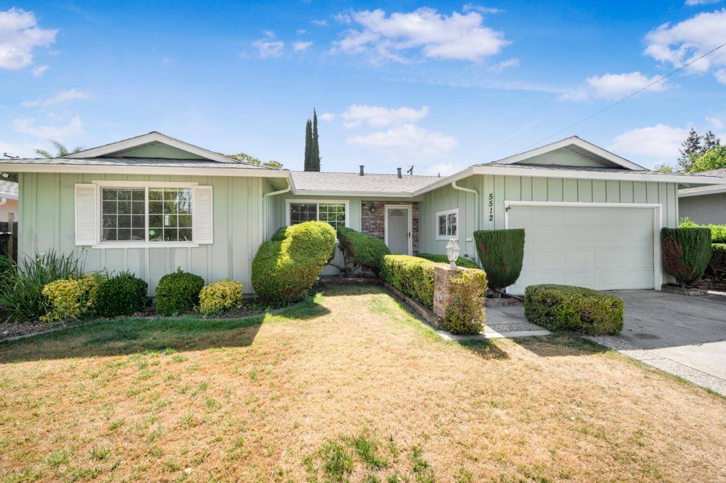 5512 Leigh Avenue, San Jose, CA 95124