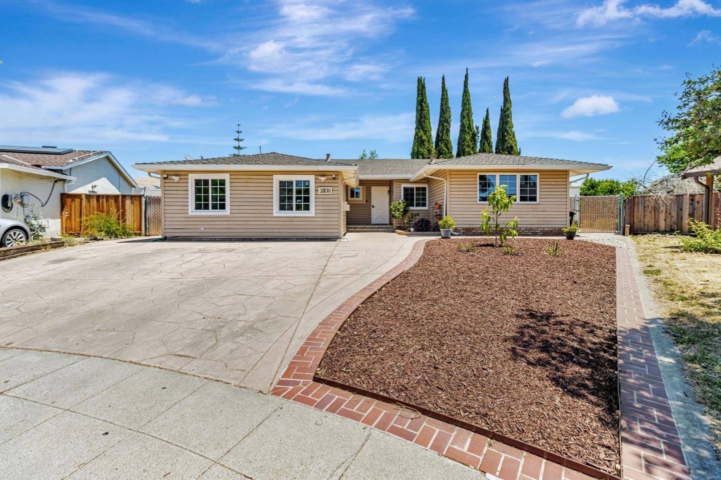 2830 Gavilan Court, San Jose, CA 95148
