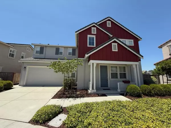 39681 Mule Deer Street, Newark, CA 94560