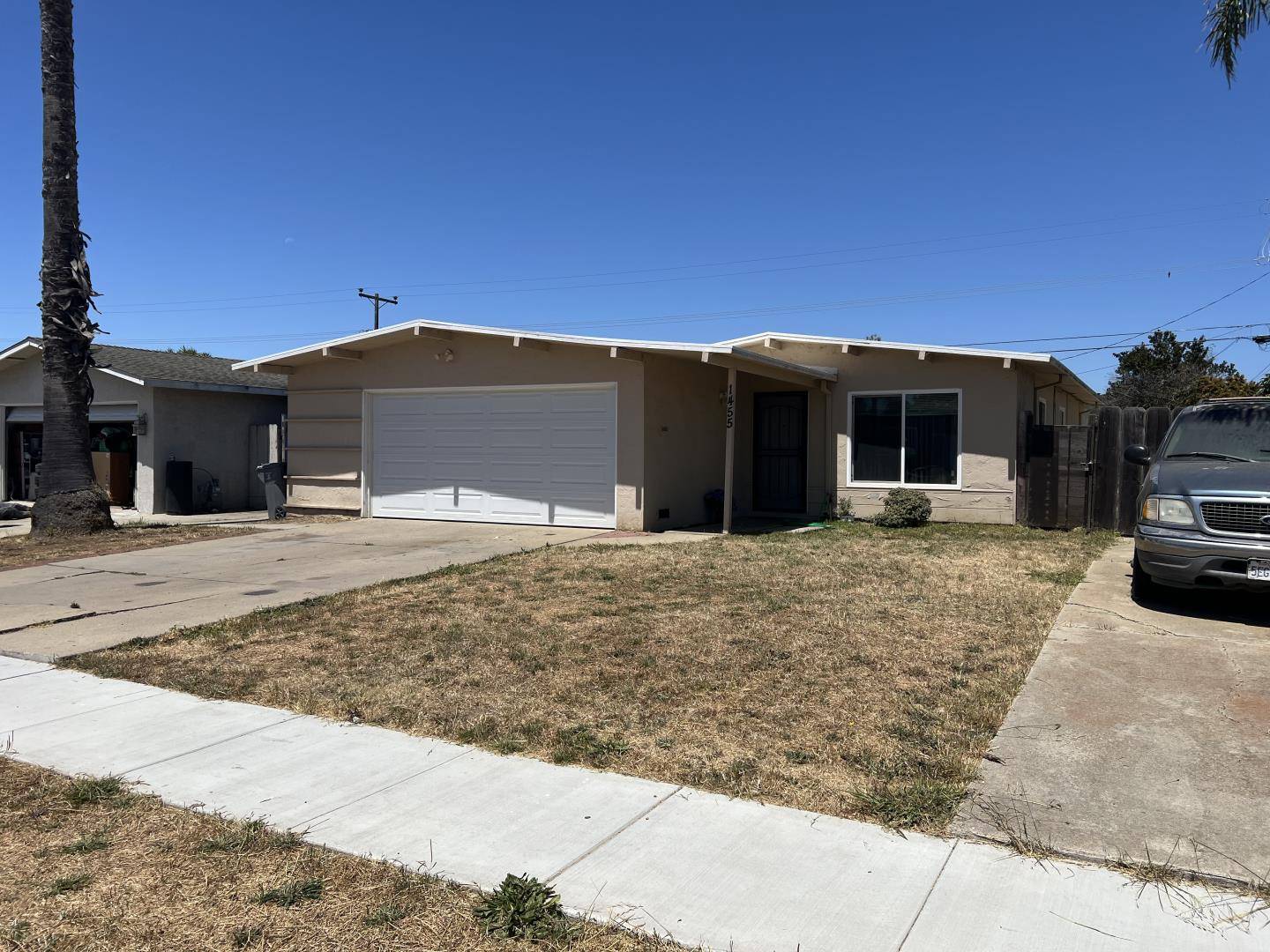 1455 Marin Avenue, Salinas, CA 93906