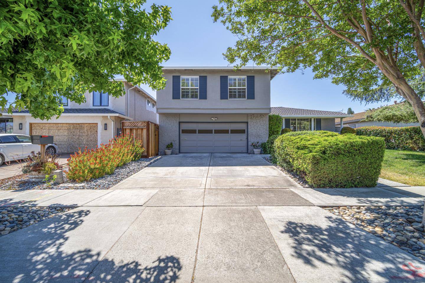 San Jose, CA 95136,488 Churchill Park Drive