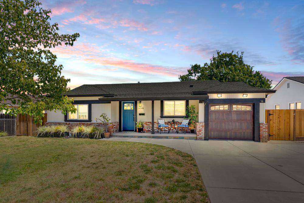 14584 Jacksol Drive, San Jose, CA 95124