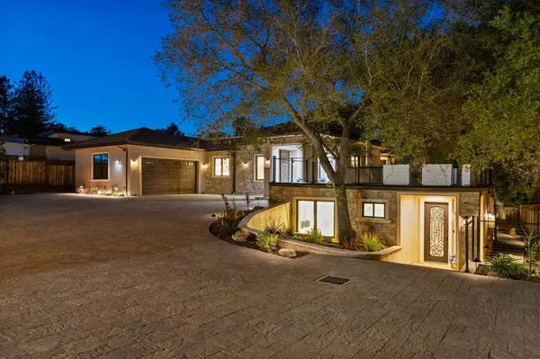 Monte Sereno, CA 95030,18061 Saratoga Los Gatos Road