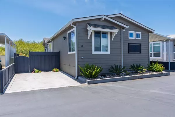 Aptos, CA 95003,21 Primrose Street #21