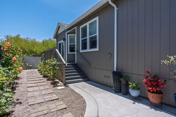 Aptos, CA 95003,21 Primrose Street #21