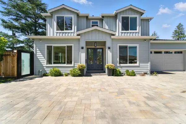 229 Budd Avenue, Campbell, CA 95008