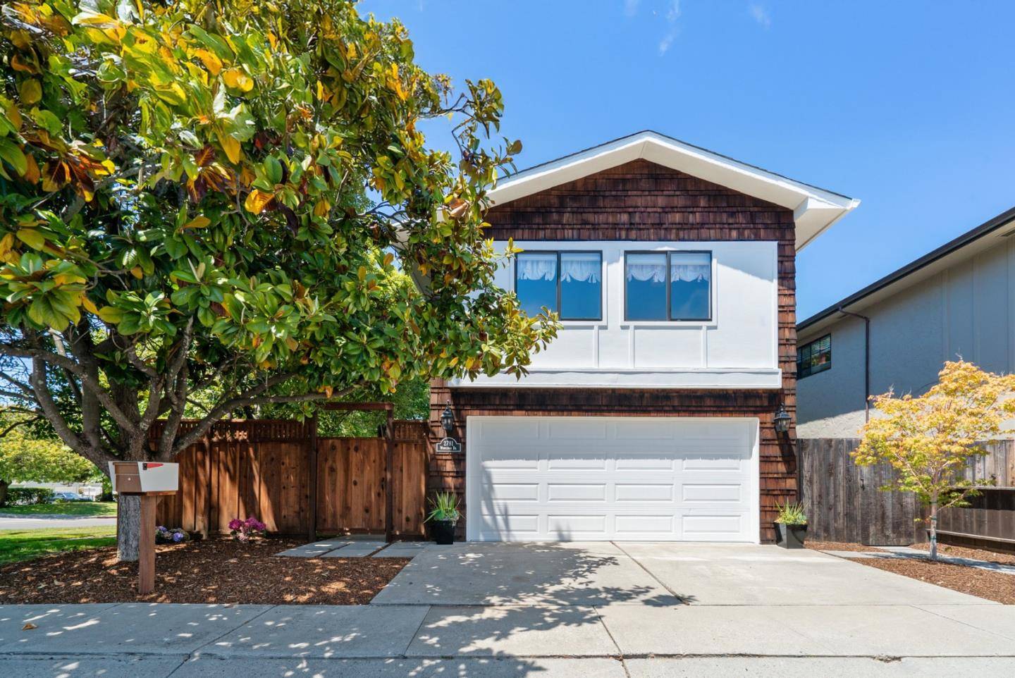 2781 Wimbledon Drive, Aptos, CA 95003