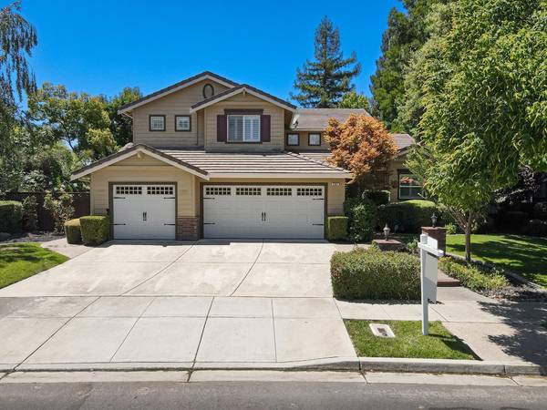 1489 Cheryl Drive, Livermore, CA 94550